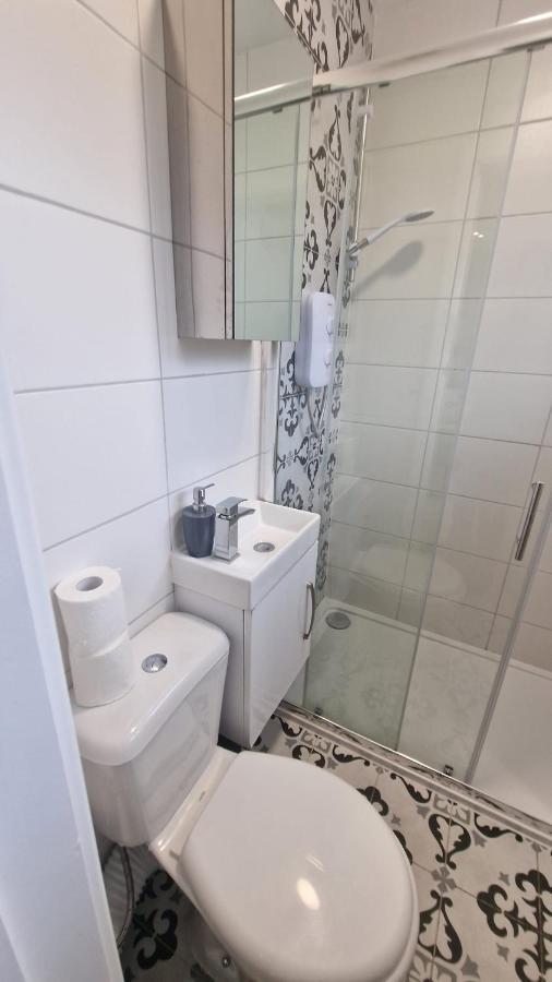 Cambridge Suites Harmondsworth Zewnętrze zdjęcie