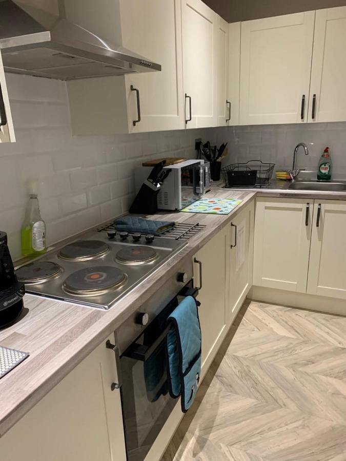 Cambridge Suites Harmondsworth Zewnętrze zdjęcie