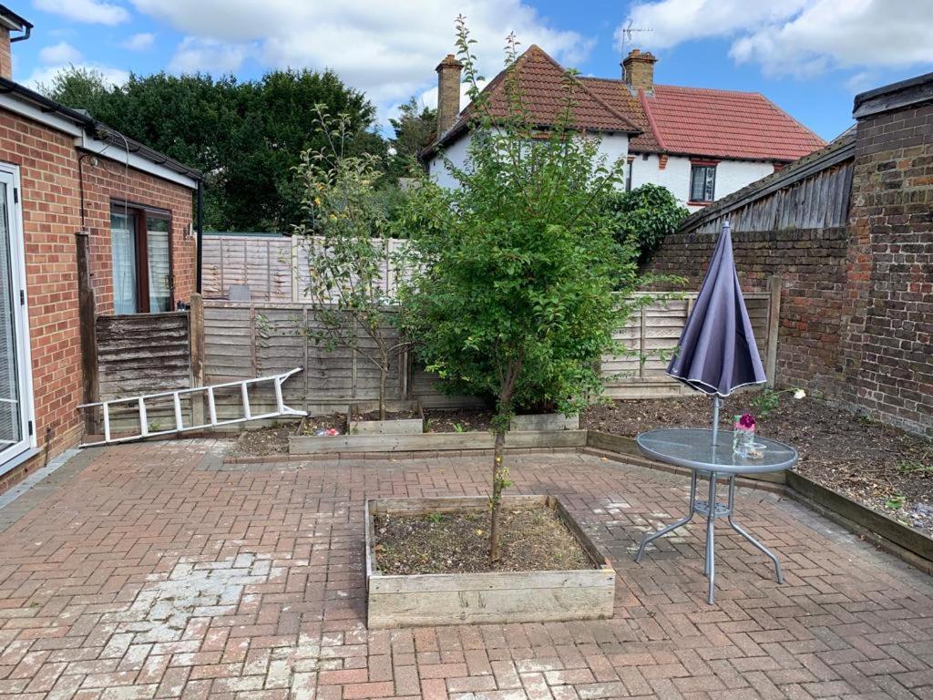 Cambridge Suites Harmondsworth Zewnętrze zdjęcie